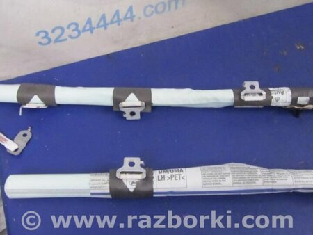 ФОТО Подушка безпеки (штора) для KIA Sorento 3 UM (14-20) Київ