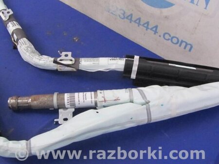 ФОТО Подушка безпеки (штора) для KIA Sorento 3 UM (14-20) Київ