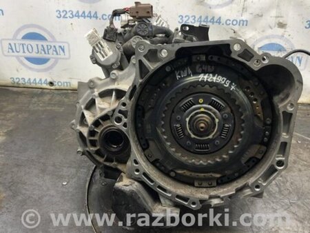 ФОТО Автоматична трансмісія для Hyundai Kona I OS (17-23) Київ