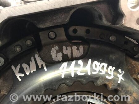 ФОТО Автоматична трансмісія для Hyundai Kona I OS (17-23) Київ