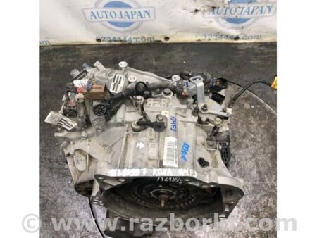 ФОТО Автоматична трансмісія для Hyundai Kona I OS (17-23) Київ