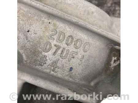 ФОТО Автоматична трансмісія для Hyundai Kona I OS (17-23) Київ