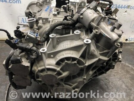 ФОТО Автоматична трансмісія для Hyundai Kona I OS (17-23) Київ