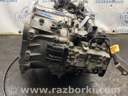 ФОТО Автоматична трансмісія для Hyundai Kona I OS (17-23) Київ