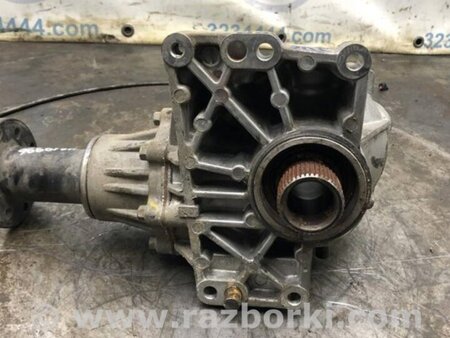 ФОТО Роздавальна коробка для Hyundai Tucson III TL (15-21) Київ