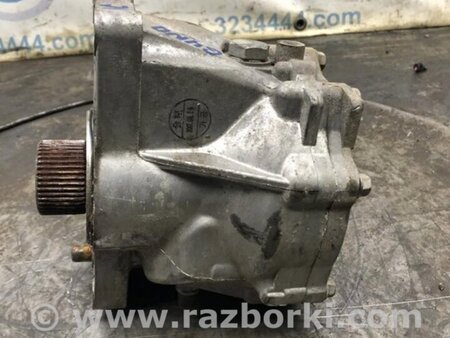 ФОТО Роздавальна коробка для Hyundai Tucson III TL (15-21) Київ