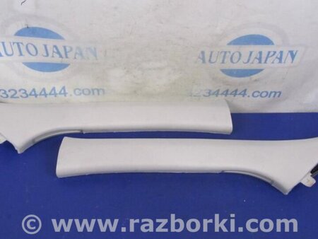 ФОТО Накладка стійки лобового скла для KIA Sorento 3 UM (14-20) Київ