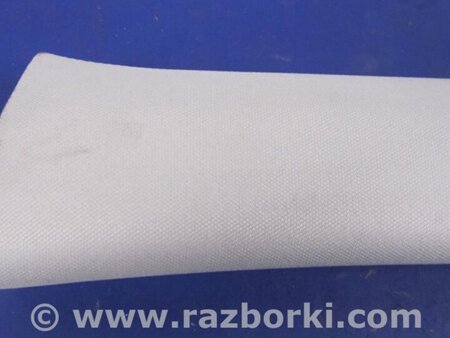 ФОТО Накладка стійки лобового скла для KIA Sorento 3 UM (14-20) Київ