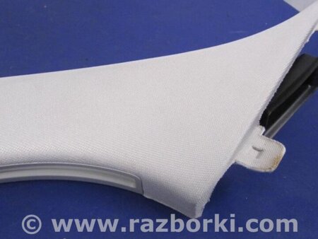 ФОТО Накладка стійки лобового скла для KIA Sorento 3 UM (14-20) Київ