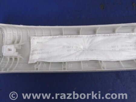 ФОТО Накладка стійки лобового скла для KIA Sorento 3 UM (14-20) Київ