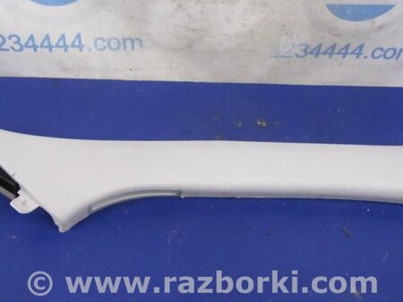 ФОТО Накладка стійки лобового скла для KIA Sorento 3 UM (14-20) Київ