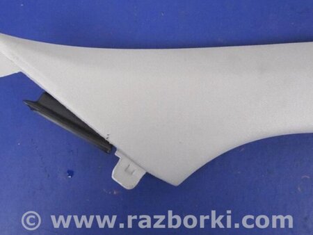 ФОТО Накладка стійки лобового скла для KIA Sorento 3 UM (14-20) Київ