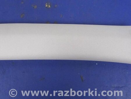 ФОТО Накладка стійки лобового скла для KIA Sorento 3 UM (14-20) Київ