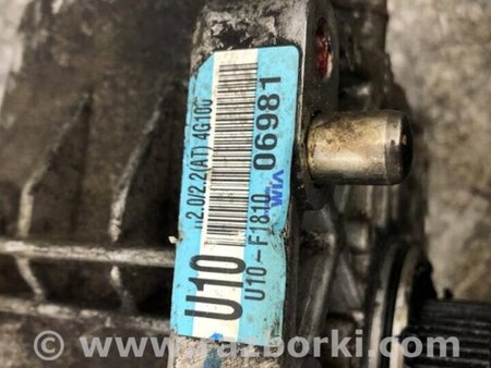 ФОТО Роздавальна коробка для KIA Sorento 3 UM (14-20) Київ