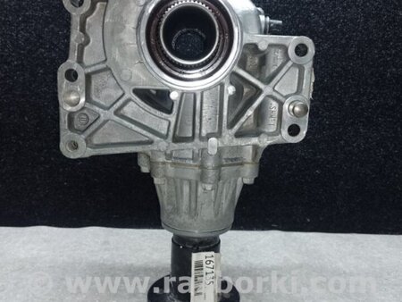 ФОТО Роздавальна коробка для KIA Sorento 3 UM (14-20) Київ