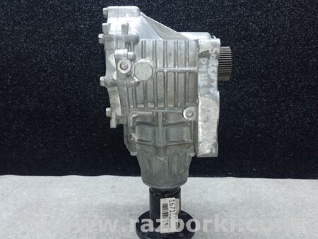 ФОТО Роздавальна коробка для KIA Sorento 3 UM (14-20) Київ