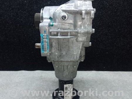 ФОТО Роздавальна коробка для KIA Sorento 3 UM (14-20) Київ