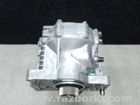 ФОТО Роздавальна коробка для KIA Sorento 3 UM (14-20) Київ