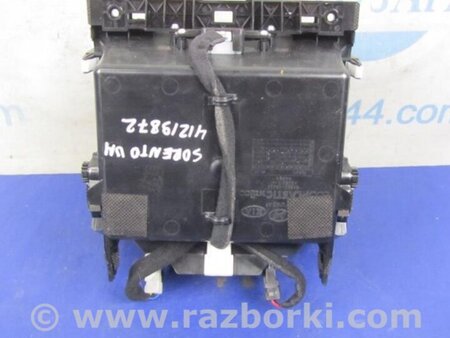 ФОТО Бардачок для KIA Sorento 3 UM (14-20) Київ