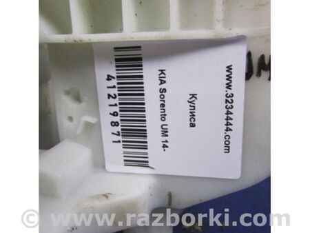 ФОТО Куліса АКПП для KIA Sorento 3 UM (14-20) Київ