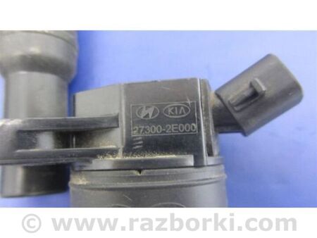 ФОТО Котушка запалювання для Hyundai Tucson III TL (15-21) Київ