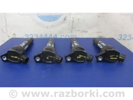 ФОТО Котушка запалювання для Hyundai Tucson III TL (15-21) Київ