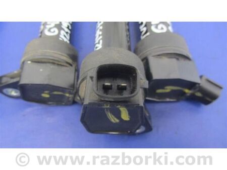 ФОТО Котушка запалювання для Hyundai Tucson III TL (15-21) Київ