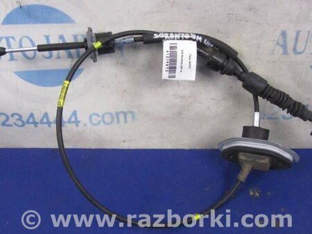 ФОТО Трос перемикання АКПП для KIA Sorento 3 UM (14-20) Київ