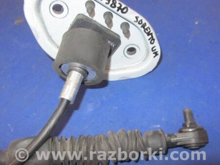 ФОТО Трос перемикання АКПП для KIA Sorento 3 UM (14-20) Київ