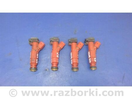 ФОТО Форсунка паливна для Hyundai Tucson III TL (15-21) Київ