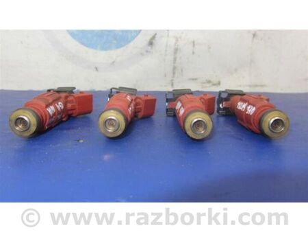 ФОТО Форсунка паливна для Hyundai Tucson III TL (15-21) Київ
