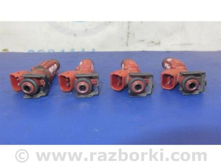 ФОТО Форсунка паливна для Hyundai Tucson III TL (15-21) Київ