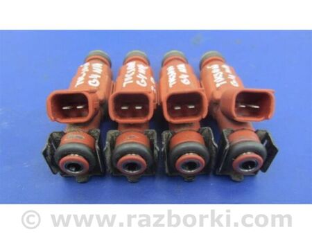 ФОТО Форсунка паливна для Hyundai Tucson III TL (15-21) Київ