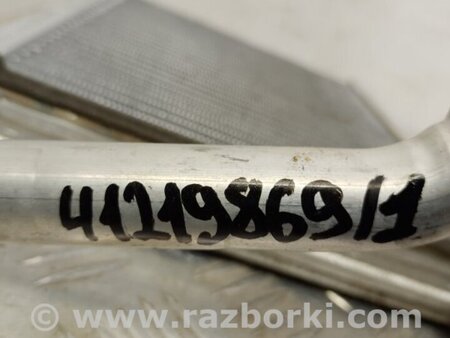 ФОТО Радіатор пічки для KIA Sorento 3 UM (14-20) Київ