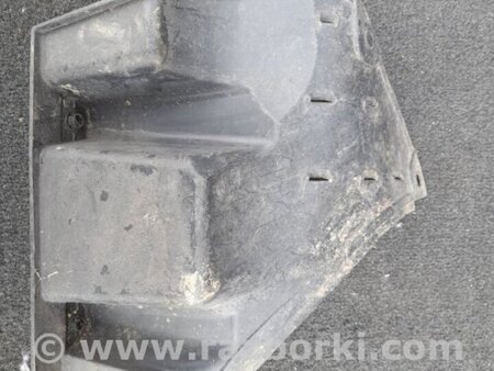 ФОТО Накладка бампера для Hyundai Tucson III TL (15-21) Київ