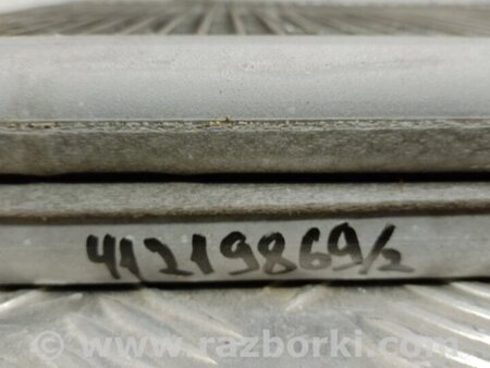 ФОТО Випарник кондиціонера для KIA Sorento 3 UM (14-20) Київ