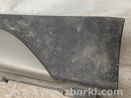 ФОТО Накладка порогу зовнішня для Hyundai Tucson III TL (15-21) Київ