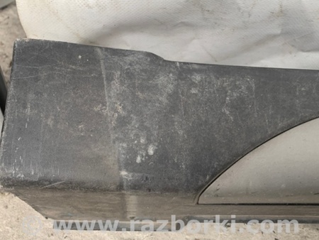 ФОТО Накладка порогу зовнішня для Hyundai Tucson III TL (15-21) Київ