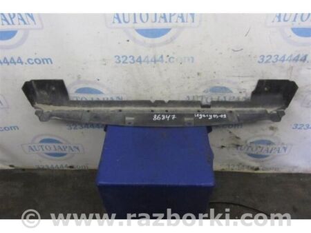 ФОТО Захист переднього бампера для Subaru Legacy IV BL/BP (03-09) Київ