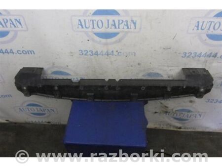 ФОТО Захист переднього бампера для Subaru Legacy IV BL/BP (03-09) Київ