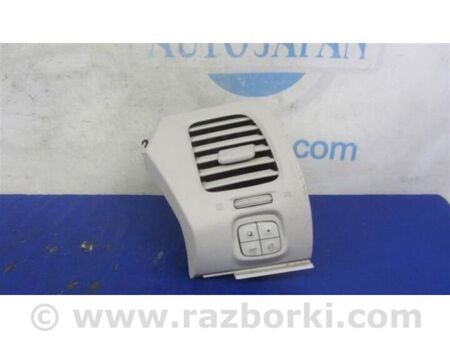 ФОТО Дефлектор повітряний для Nissan LEAF (10-17) Київ