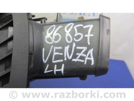 ФОТО Дефлектор повітряний для Toyota Venza Київ