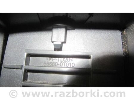 ФОТО Дефлектор повітряний для Toyota Venza Київ