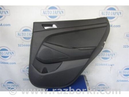 ФОТО Карта дверей для Hyundai Tucson III TL (15-21) Київ