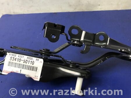 ФОТО Петля капоту для Lexus LS500 (2018-) Київ