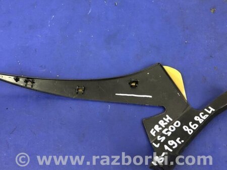 ФОТО Кронштейн переднього бампера для Lexus LS500 (2018-) Київ