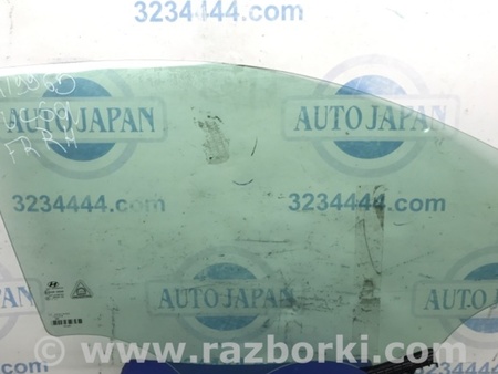 ФОТО Скло дверей для Hyundai Tucson III TL (15-21) Київ