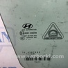 ФОТО Скло дверей для Hyundai Tucson III TL (15-21) Київ
