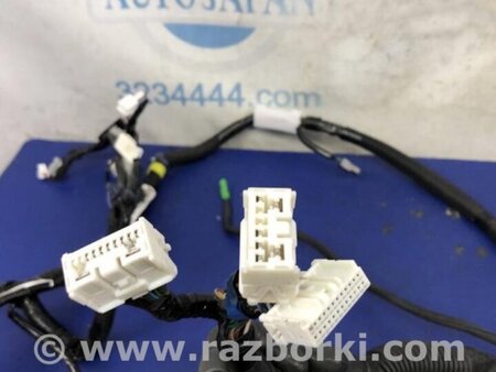 ФОТО Проводка салону для Acura MDX YD3 (13-20) Київ