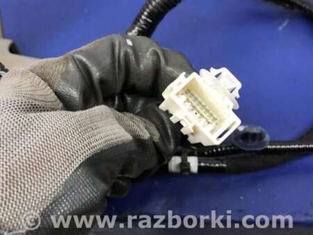 ФОТО Проводка салону для Acura MDX YD3 (13-20) Київ